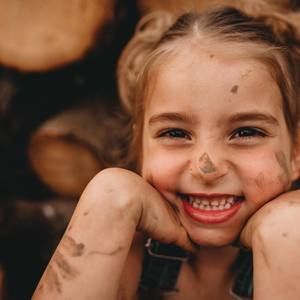 Meet your Posher, Deanna